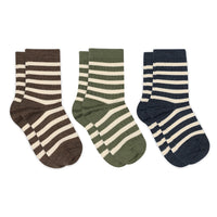 Elis socks - 3-pack