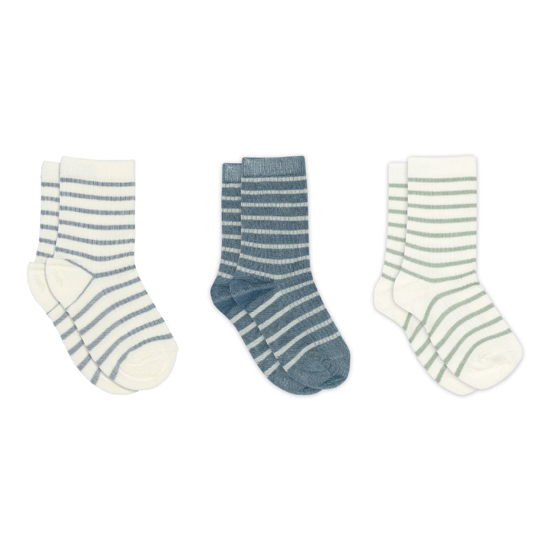 Kallie socks - 3-pack