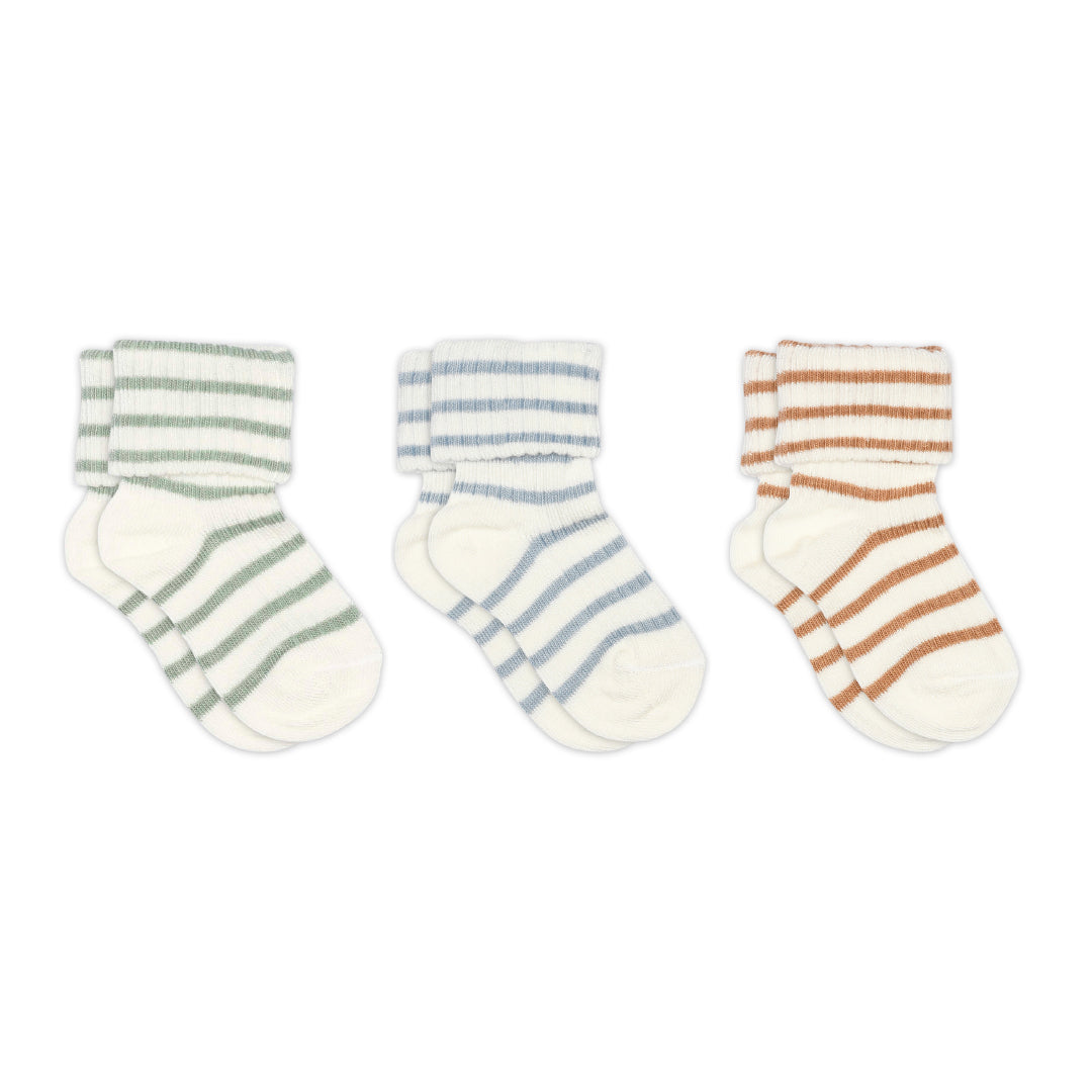 Kallie baby socks - 3-pack