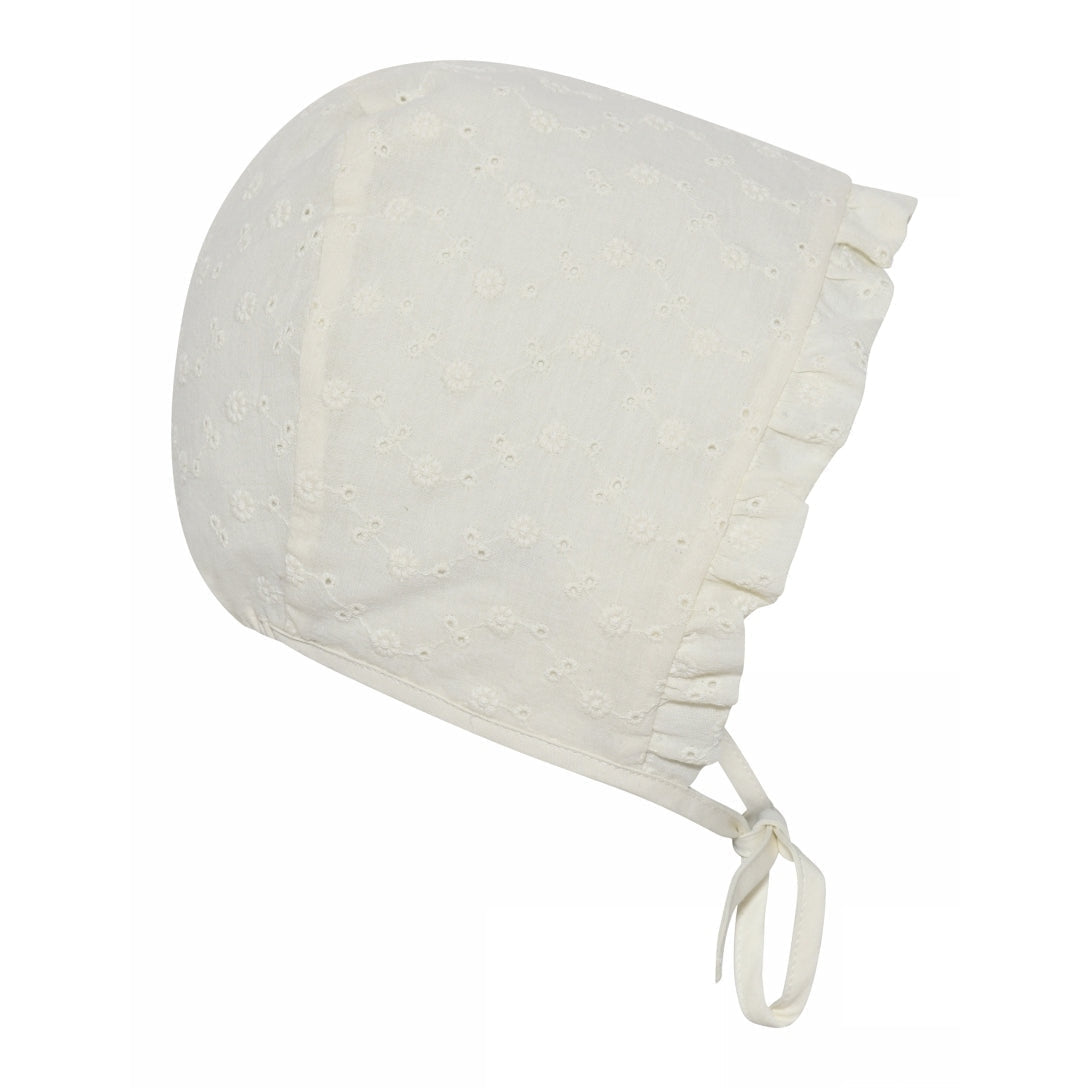 Køb snow white og sepia rose Sommerhatte fra MPkids hos MP Denmark