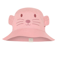 Teddy Bucket Hat