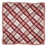 Cher silk scarf