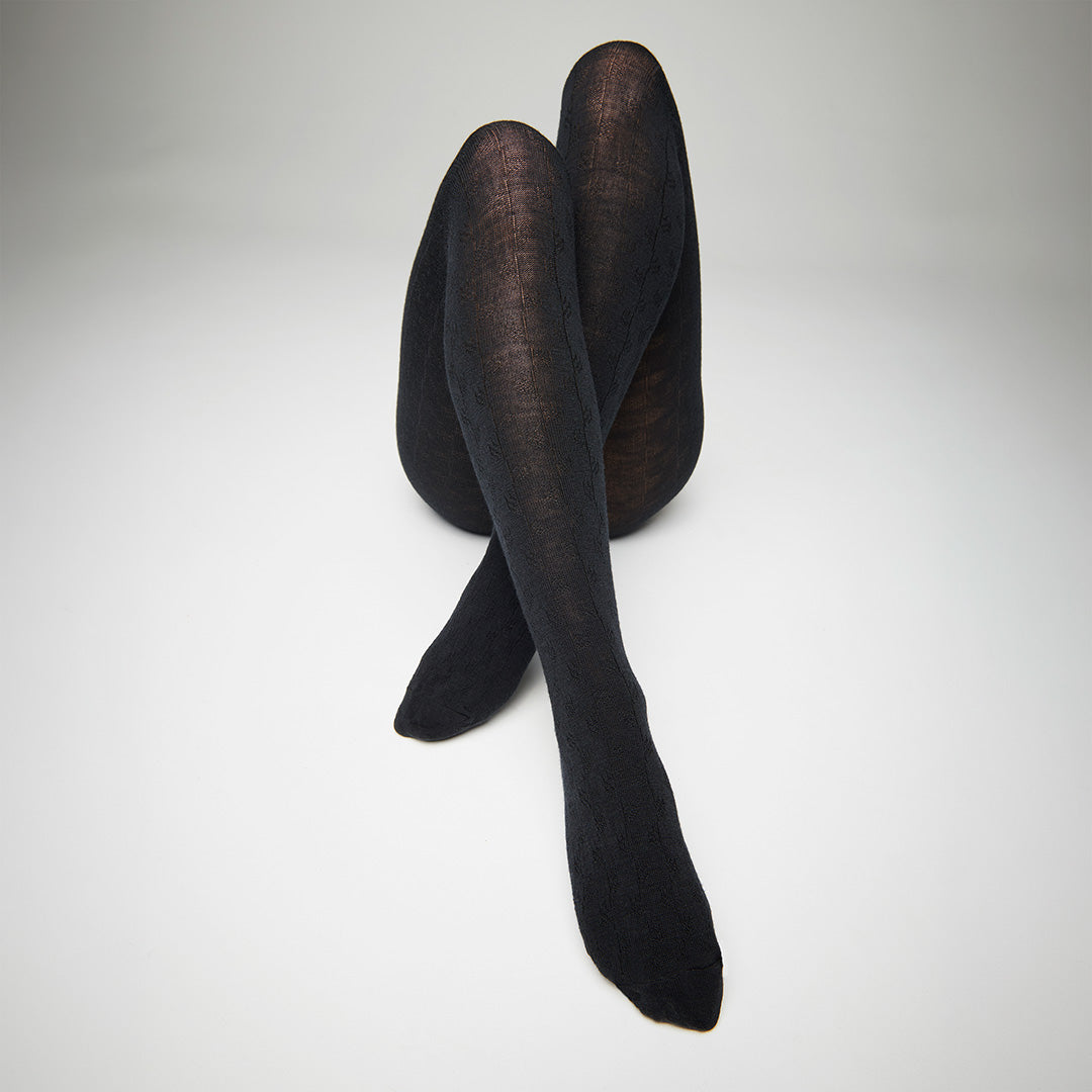 Margrethe tights