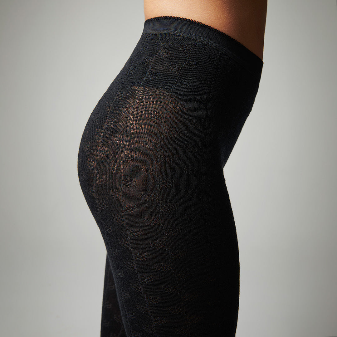 Margrethe tights