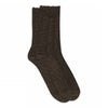 Julia glitter socks