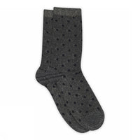 Donna glitter socks