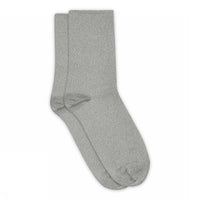 Lucinda glitter socks