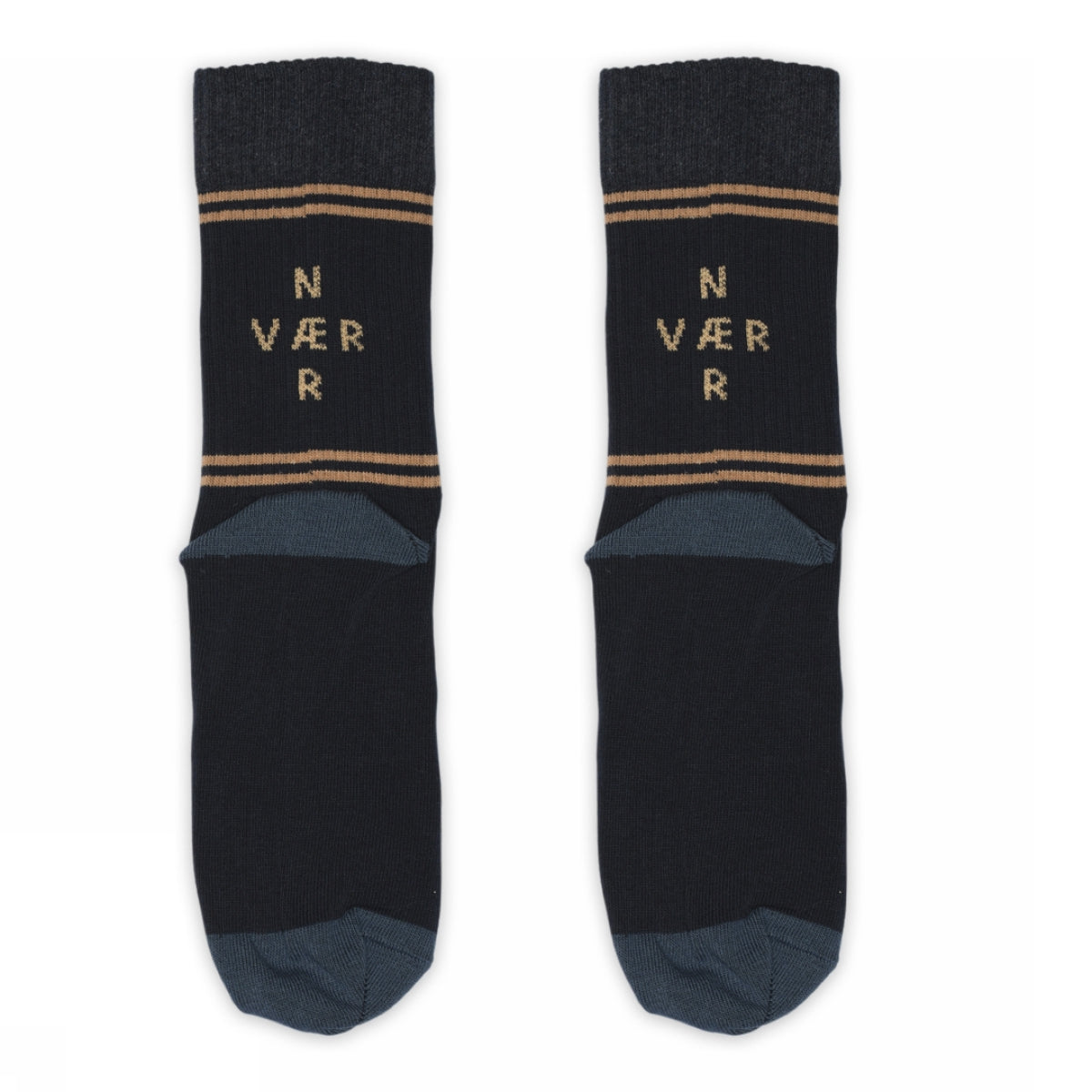 Gunnvar socks