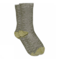 Ulla glitter socks
