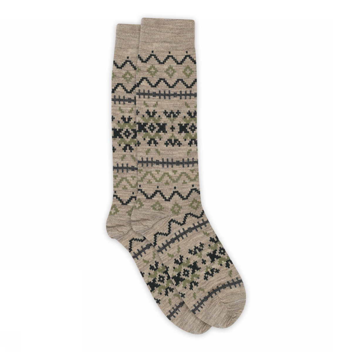 Iben long socks