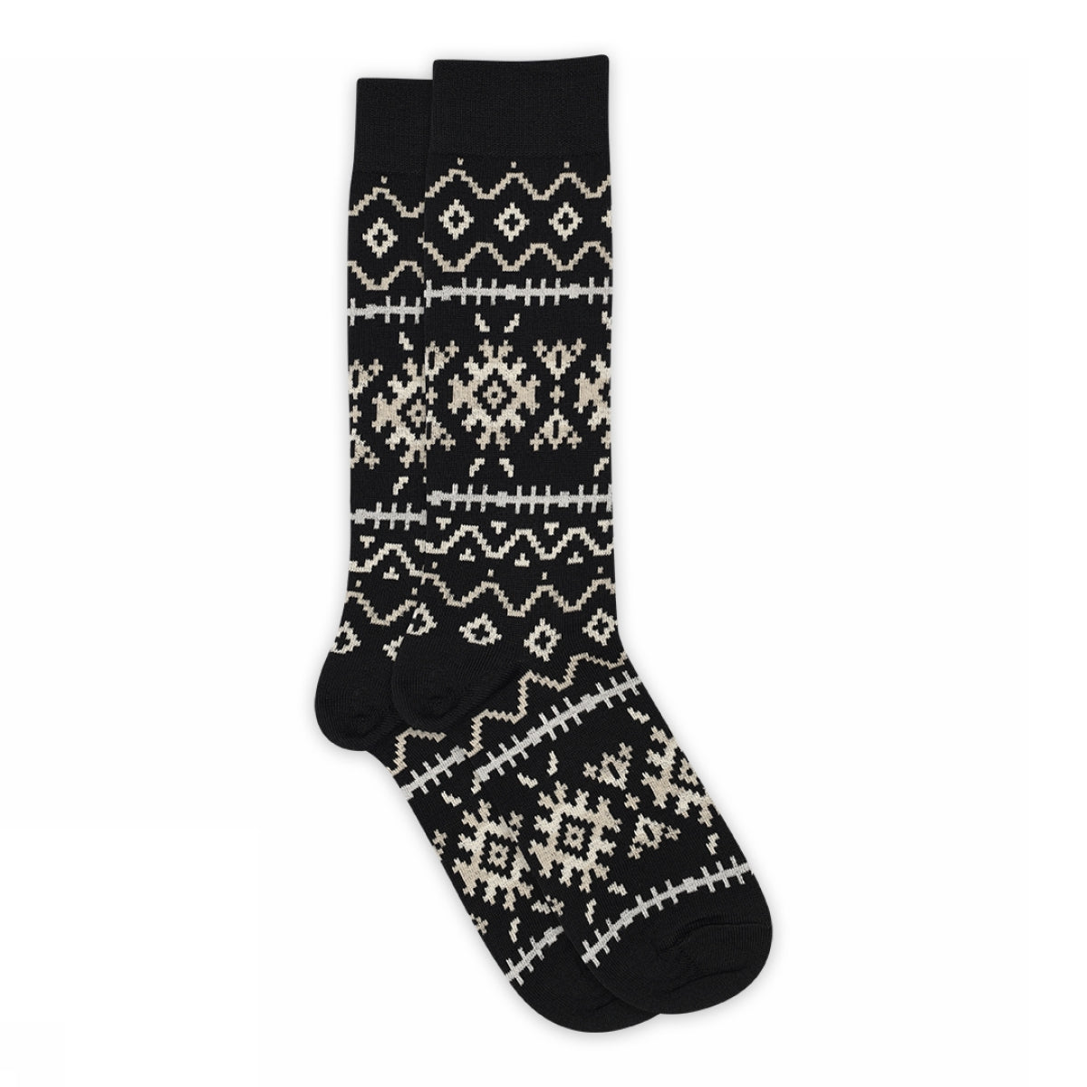 Iben long socks