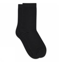 Fine wool socks