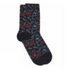 Dahlia socks