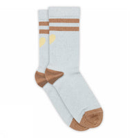 Elga glitter socks