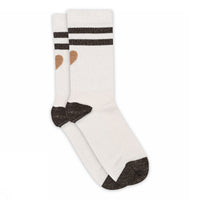 Elga glitter socks