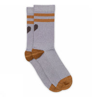 Elga glitter socks