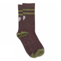 Elga glitter socks