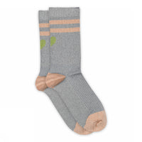 Elga glitter socks