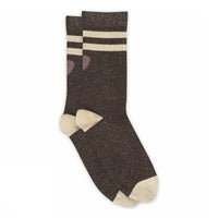 Elga glitter socks