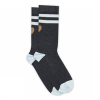 Elga glitter socks