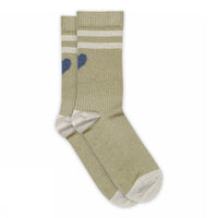 Elga glitter socks