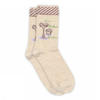 Myrna socks