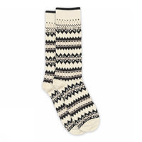 Freja long socks