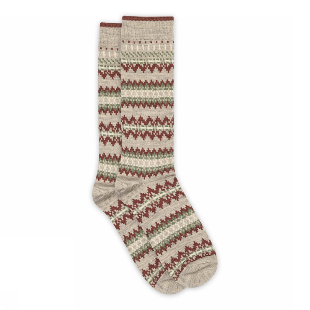 Freja long socks