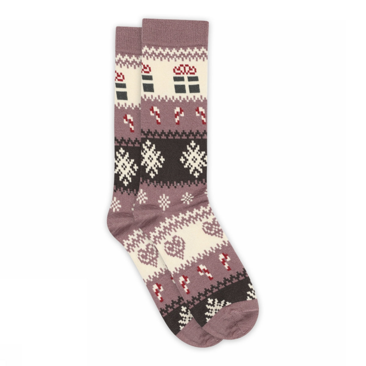 Christina long socks