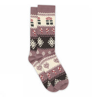 Christina long socks