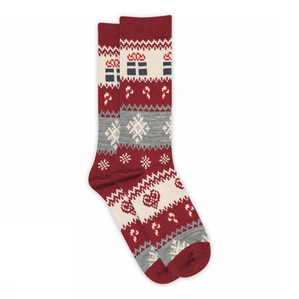 Christina long socks