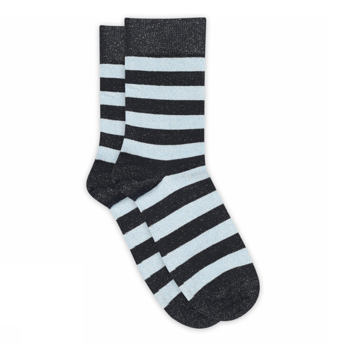 Mathilde glitter socks