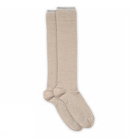 Nelly glitter knee socks