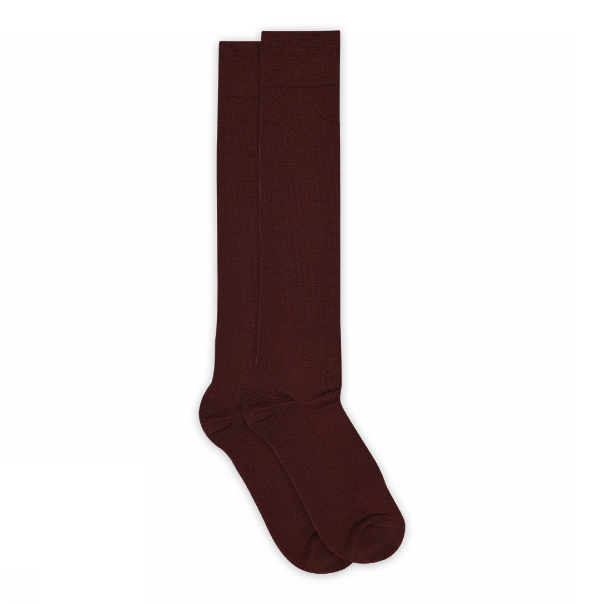 Katrine knee socks