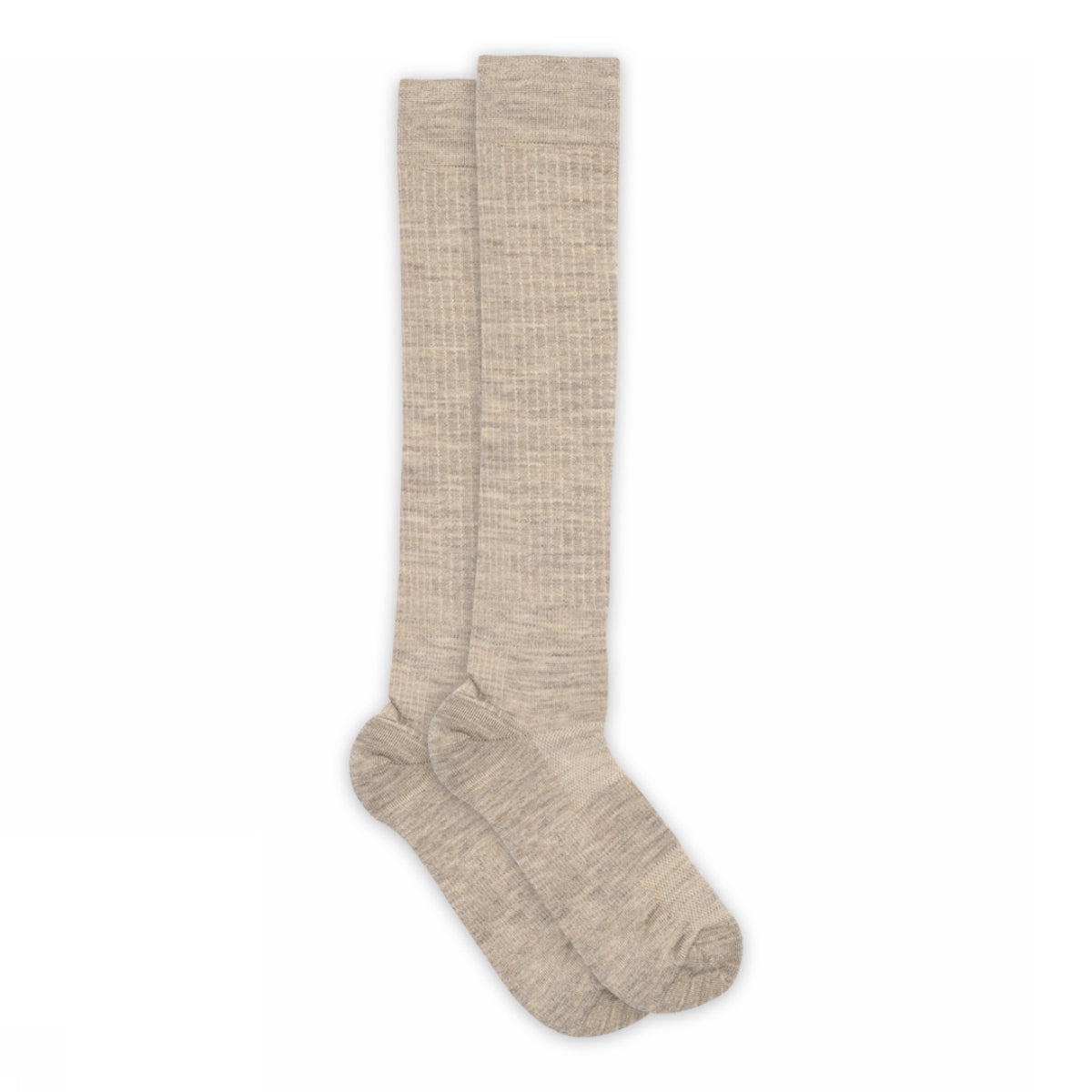 Katrine knee socks