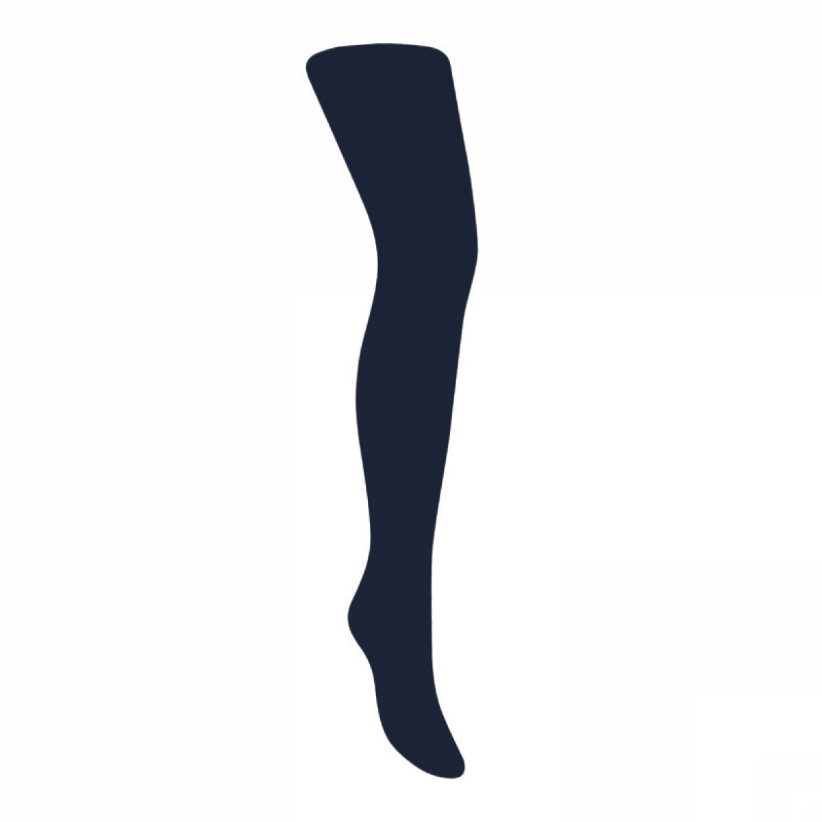 Capsule wool tights