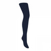 Capsule wool tights