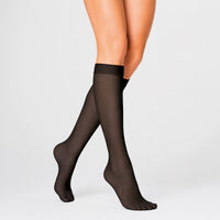 Rebecca knee high 15 denier