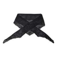Lana lace scarf