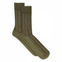 Julia glitter socks
