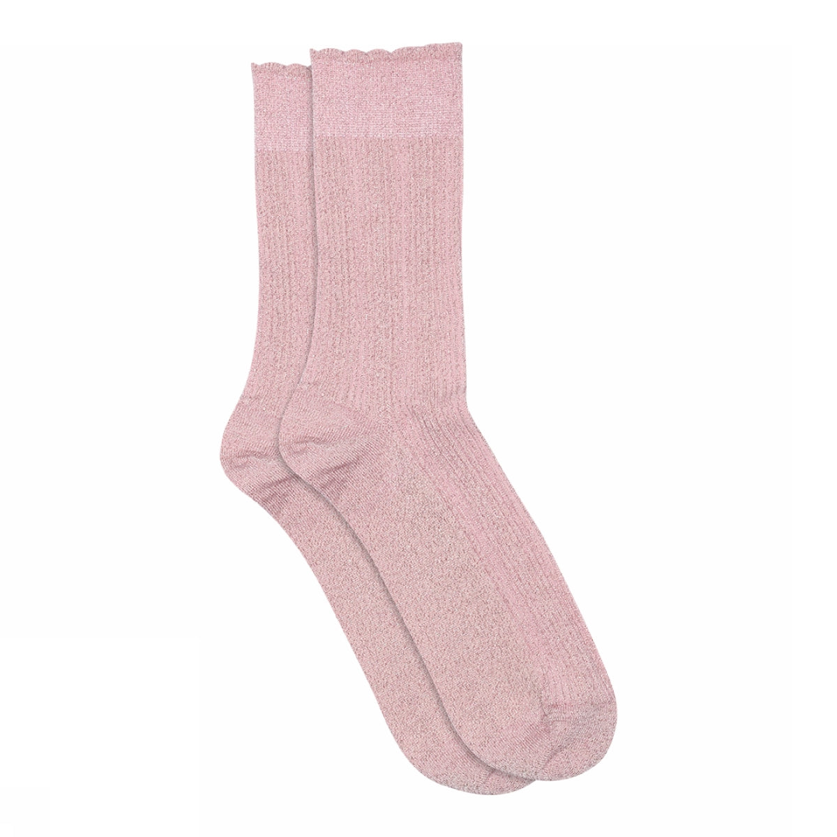 Julia glitter socks