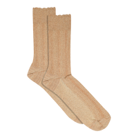 Julia glitter socks