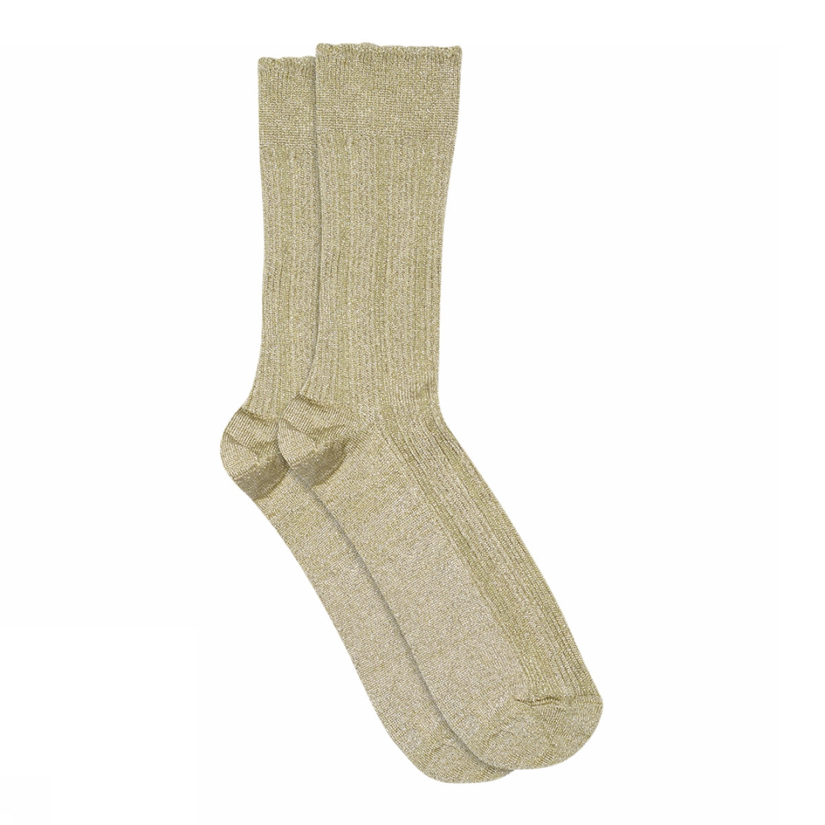 Julia glitter socks