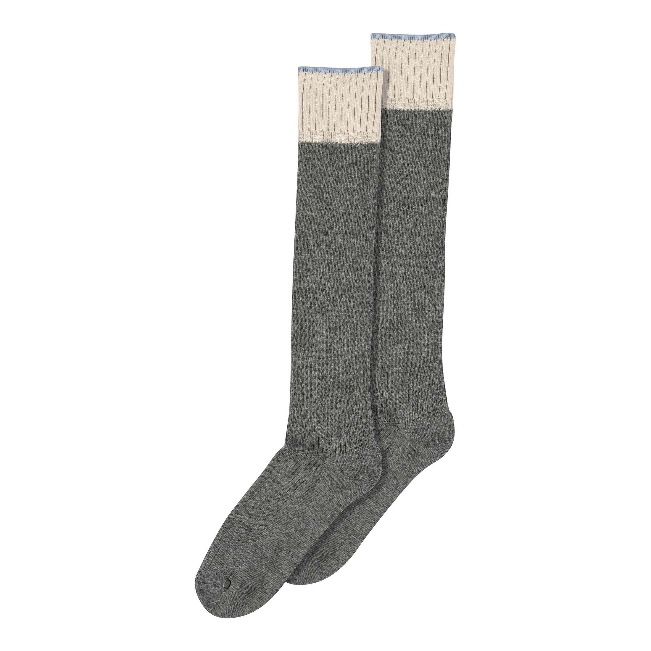 Sara knee socks