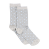 Donna glitter socks