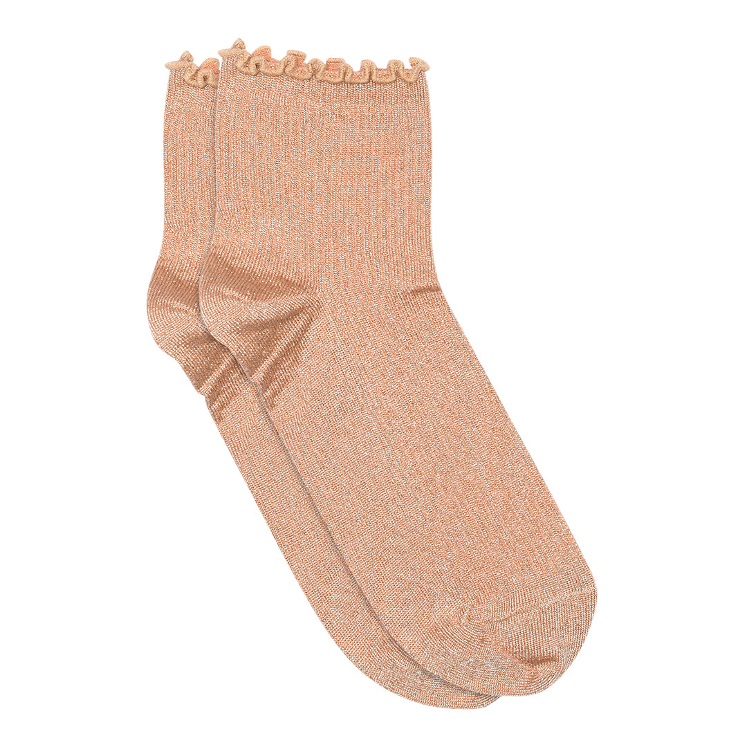 Lis glitter socks