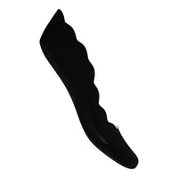 Carol invisible socks