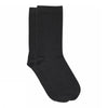 Fine cotton socks