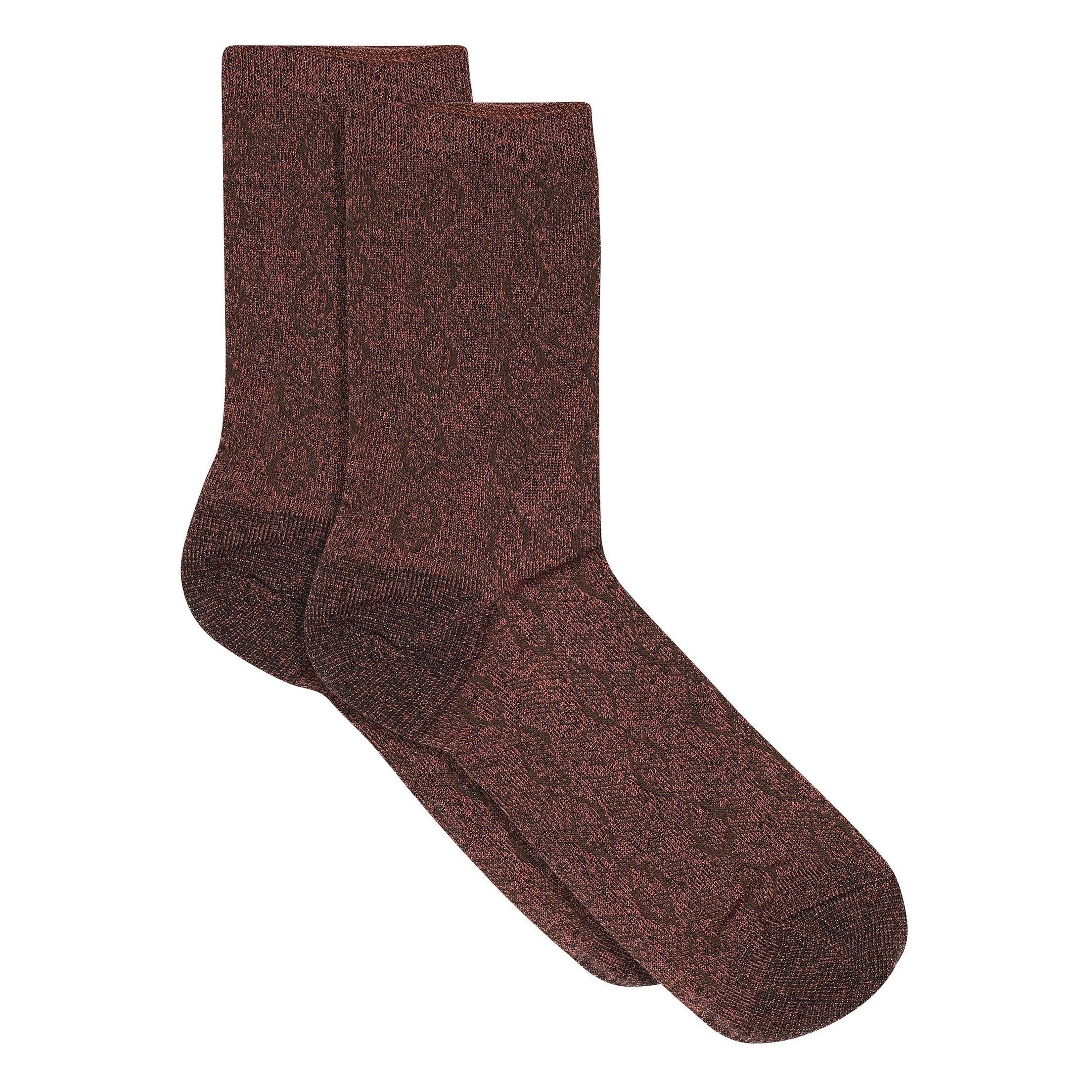 Pytha glitter socks