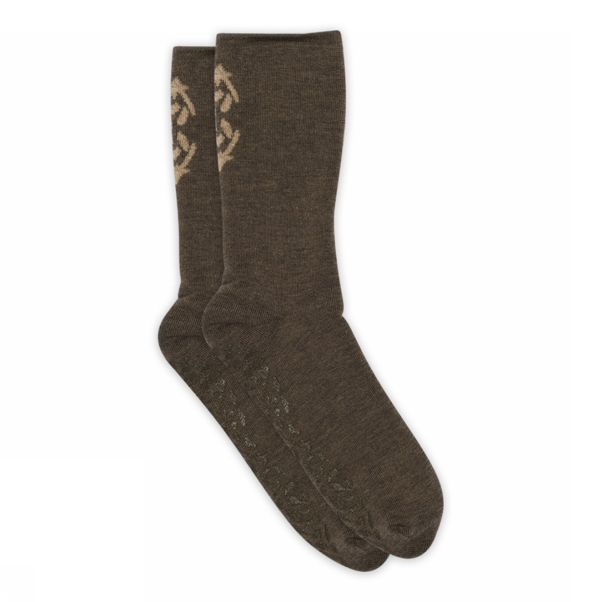 Hjørdis socks - anti-slip